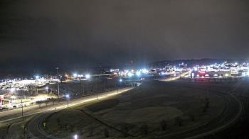 Weather camera view of Buffalo Mountain.