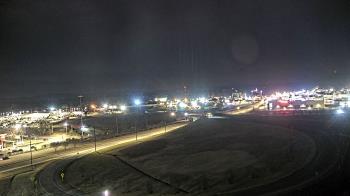 Weather camera view of Buffalo Mountain.