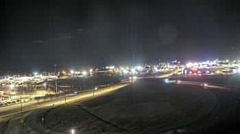 Weather camera view of Buffalo Mountain.