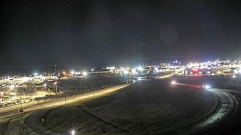 Weather camera view of Buffalo Mountain.