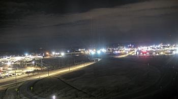 Weather camera view of Buffalo Mountain.