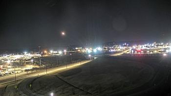 Weather camera view of Buffalo Mountain.