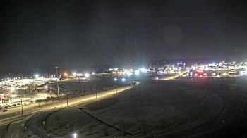 Weather camera view of Buffalo Mountain.