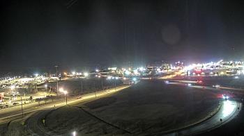 Weather camera view of Buffalo Mountain.