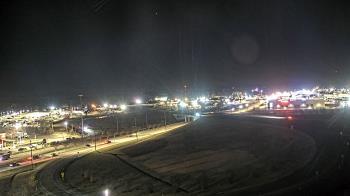 Weather camera view of Buffalo Mountain.