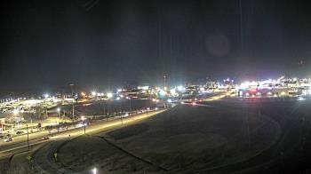 Weather camera view of Buffalo Mountain.