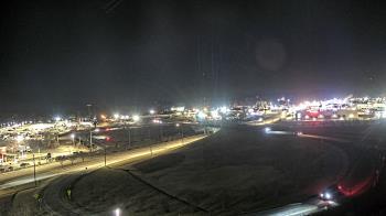 Weather camera view of Buffalo Mountain.