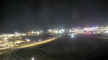 Weather camera view of Buffalo Mountain.