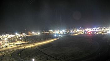 Weather camera view of Buffalo Mountain.