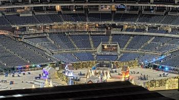 Weather camera view of Hampton Inn.