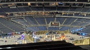 Weather camera view of Hampton Inn.