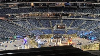 Weather camera view of Hampton Inn.