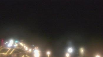 Weather camera view of Woodland Park Public Library.