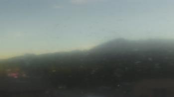 Weather camera view of Woodland Park Public Library.