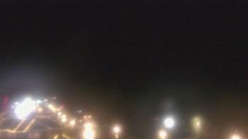 Weather camera view of Woodland Park Public Library.