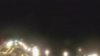 Weather camera view of Woodland Park Public Library.