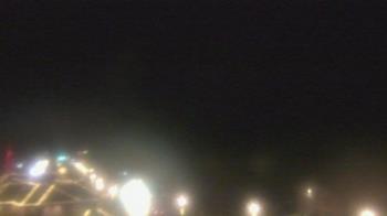 Weather camera view of Woodland Park Public Library.