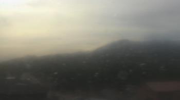 Weather camera view of Woodland Park Public Library.