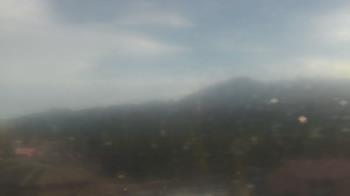 Weather camera view of Woodland Park Public Library.