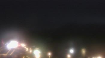 Weather camera view of Woodland Park Public Library.