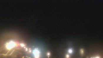 Weather camera view of Woodland Park Public Library.