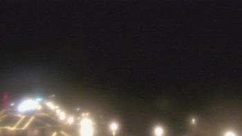 Weather camera view of Woodland Park Public Library.