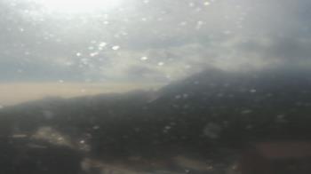 Weather camera view of Woodland Park Public Library.