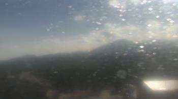 Weather camera view of Woodland Park Public Library.