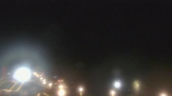 Weather camera view of Woodland Park Public Library.