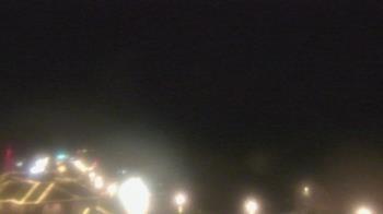 Weather camera view of Woodland Park Public Library.