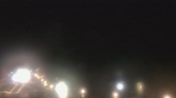 Weather camera view of Woodland Park Public Library.