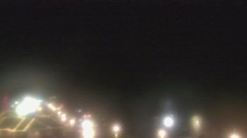 Weather camera view of Woodland Park Public Library.