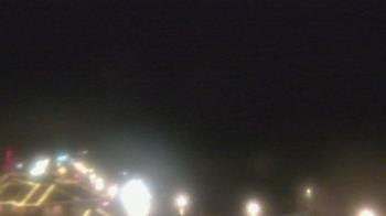 Weather camera view of Woodland Park Public Library.