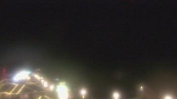 Weather camera view of Woodland Park Public Library.