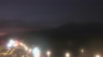 Weather camera view of Woodland Park Public Library.