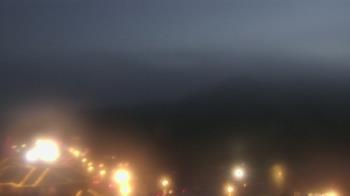 Weather camera view of Woodland Park Public Library.