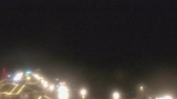 Weather camera view of Woodland Park Public Library.