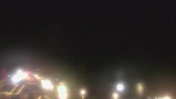 Weather camera view of Woodland Park Public Library.