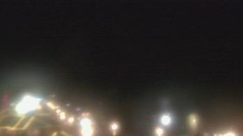 Weather camera view of Woodland Park Public Library.