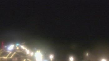 Weather camera view of Woodland Park Public Library.