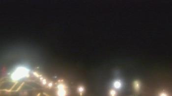 Weather camera view of Woodland Park Public Library.