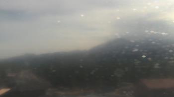 Weather camera view of Woodland Park Public Library.