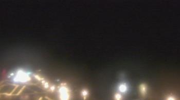 Weather camera view of Woodland Park Public Library.