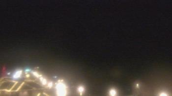 Weather camera view of Woodland Park Public Library.