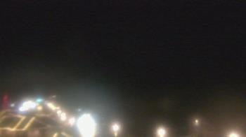 Weather camera view of Woodland Park Public Library.