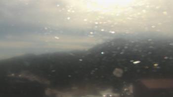 Weather camera view of Woodland Park Public Library.