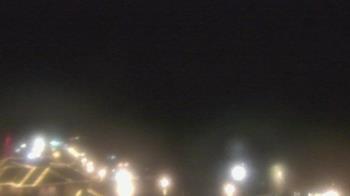 Weather camera view of Woodland Park Public Library.