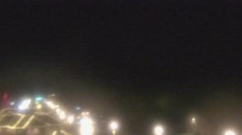 Weather camera view of Woodland Park Public Library.