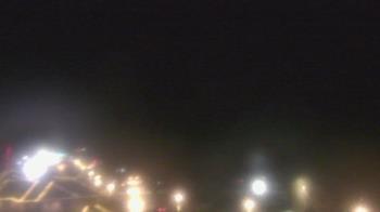 Weather camera view of Woodland Park Public Library.