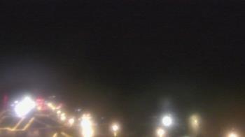 Weather camera view of Woodland Park Public Library.